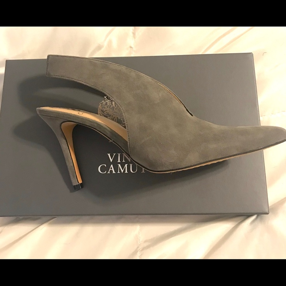 Vince Camino heels